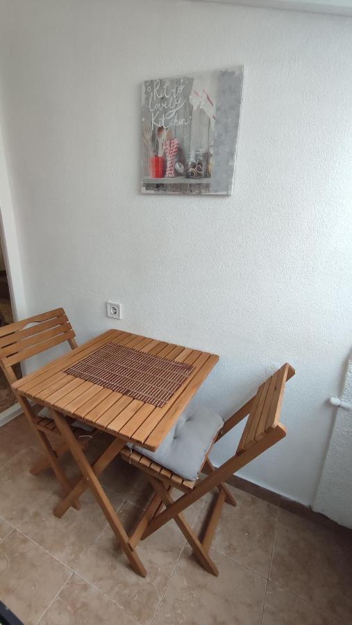 Apartments Familia Будва Экстерьер фото